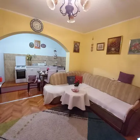Apartman Andrija Herceg Novi Exterior photo