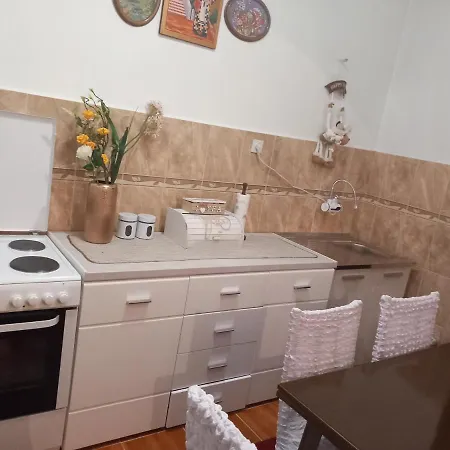 Apartman Andrija Herceg Novi Exterior photo