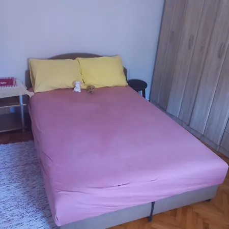 Apartman Andrija Herceg Novi Exterior photo