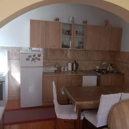 Apartman Andrija Herceg Novi Exterior photo