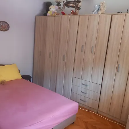 Apartman Andrija Herceg Novi Exterior photo