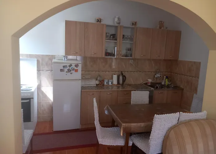 Apartman Andrija