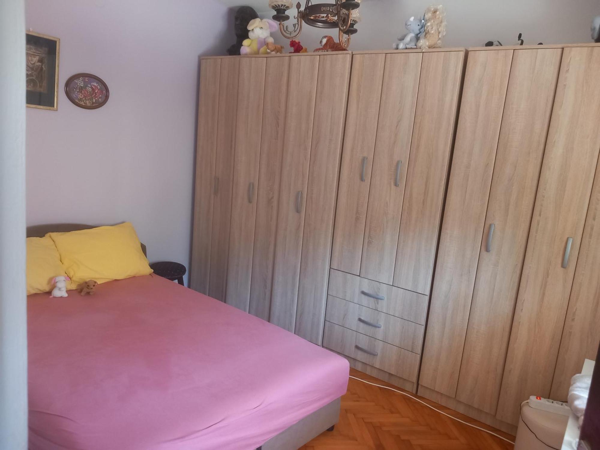 Andrija Apartment Herceg Novi